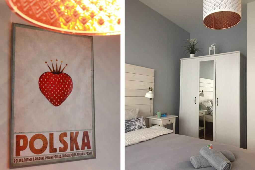 Kopernika 8'3 - Market Square & Old Town Apartman Krakkó Kültér fotó