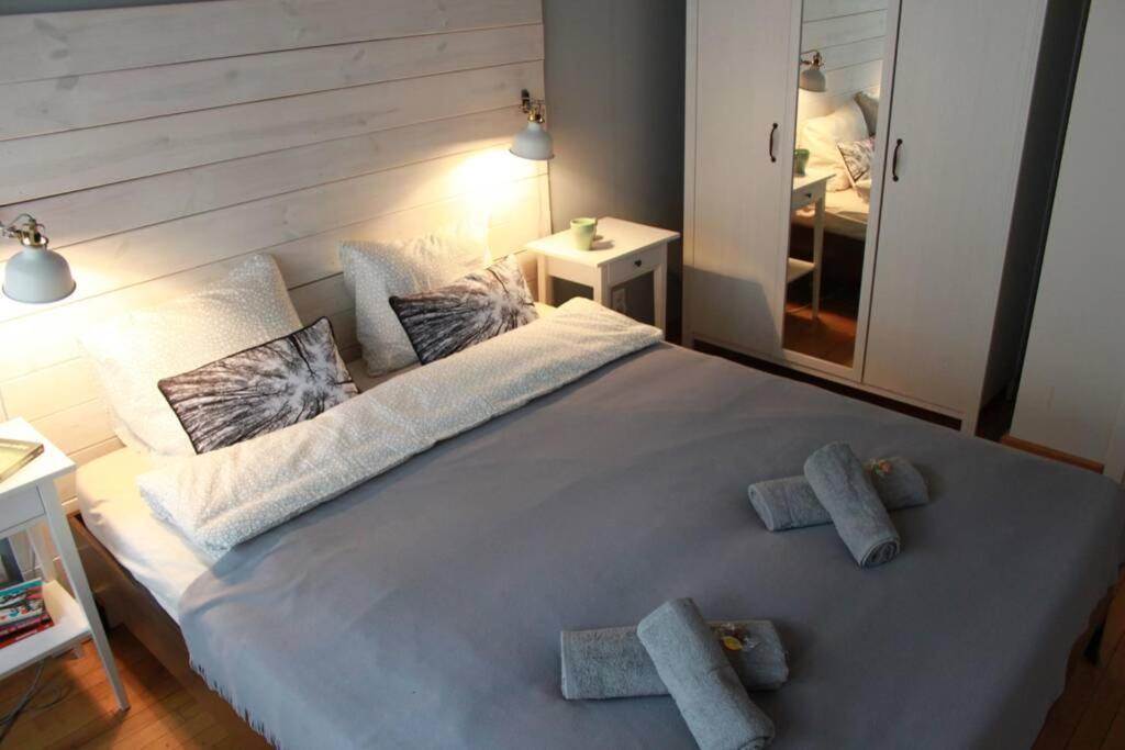 Kopernika 8'3 - Market Square & Old Town Apartman Krakkó Kültér fotó