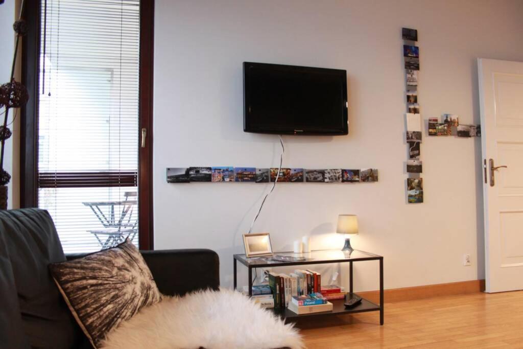 Kopernika 8'3 - Market Square & Old Town Apartman Krakkó Kültér fotó